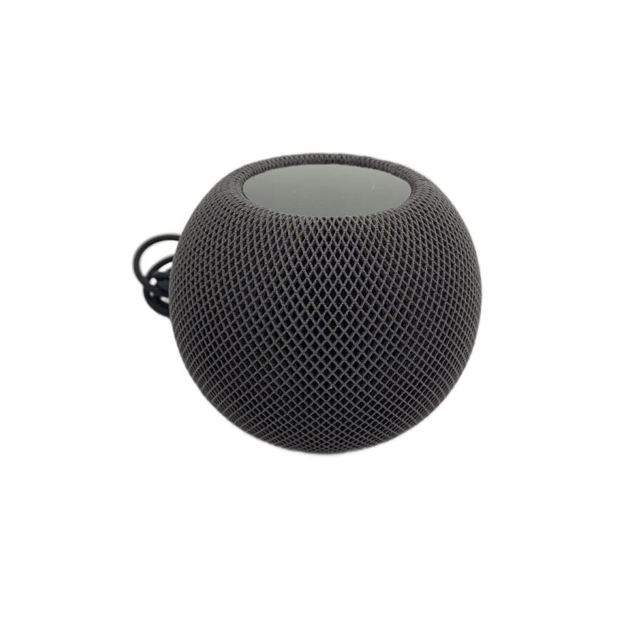 Apple◇Bluetoothスピーカー/HomePod mini/MY5G2J/A/A2374/スペース