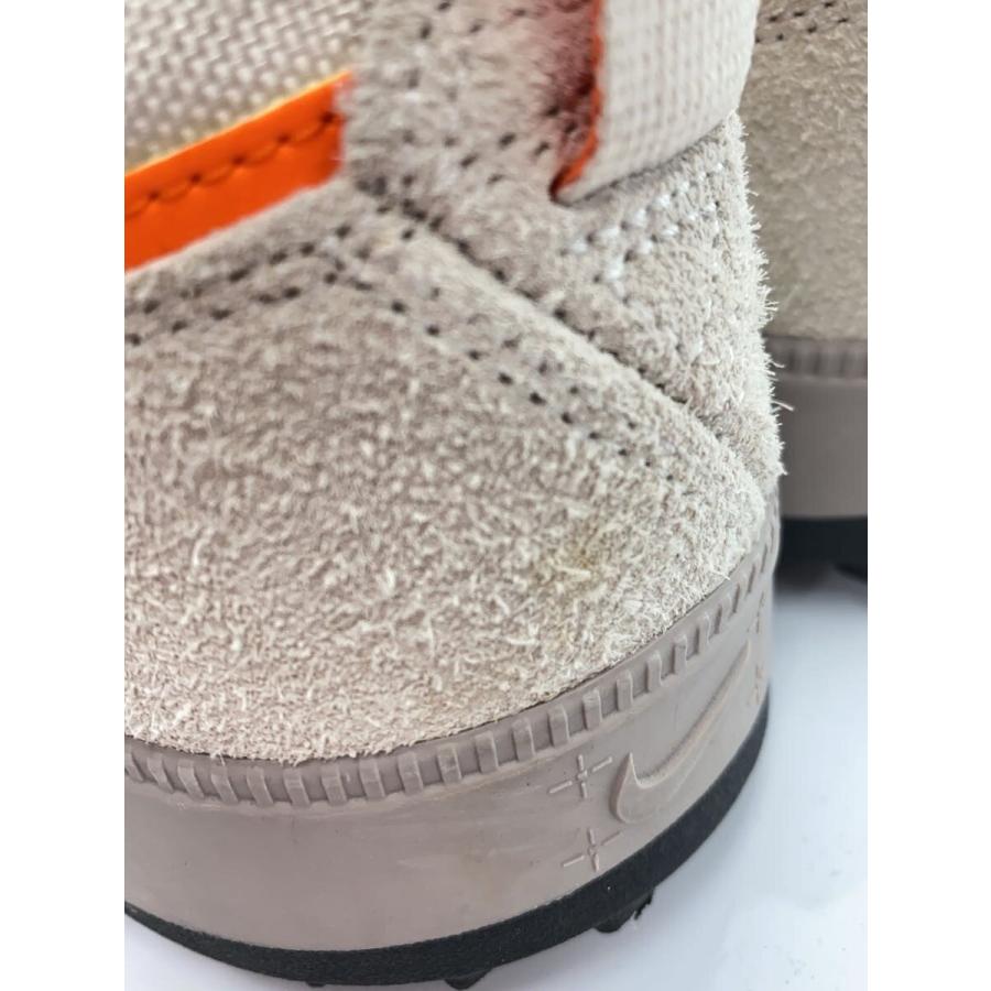 NIKE◇CITY PRM_シティ プレミアム/27.5cm/GRY : セカンドストリート