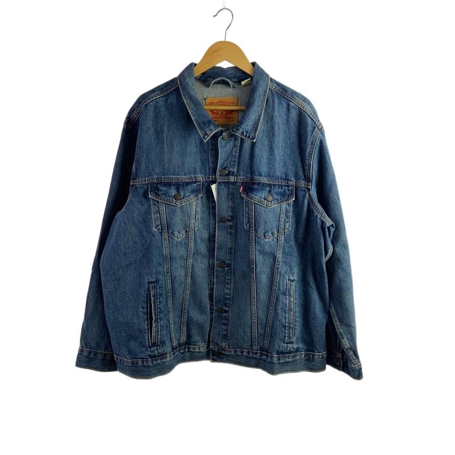 リーバイス　セカンド　Second デニムジャケット　Gジャン LEVI'Sリーバイス2ndデニムジャケット Gジャン