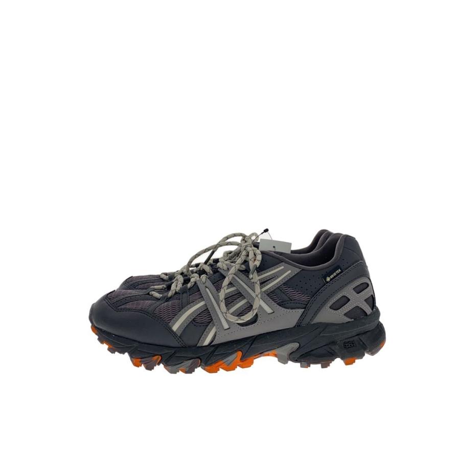 ASICS◇GEL-SONOMA 15-50 GTX/ローカットスニーカー/26.5cm/GRY 