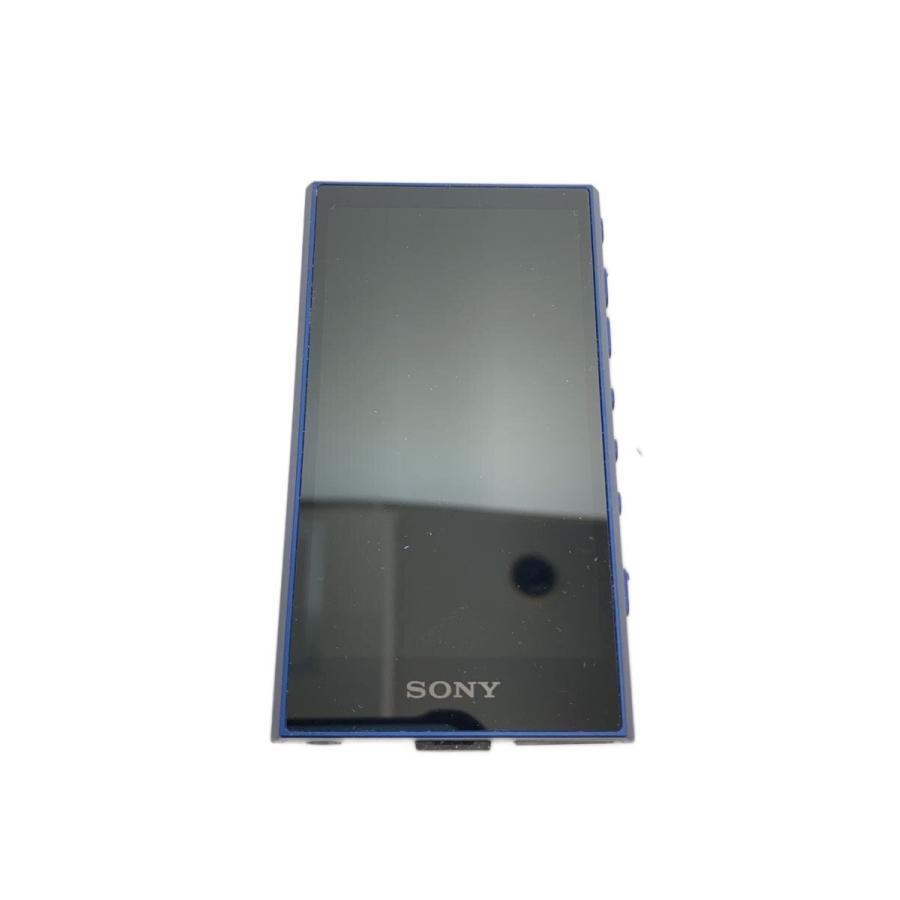 SONY◇ポータブルメモリープレーヤー/NW-A306/ウォークマン/32GB/説明