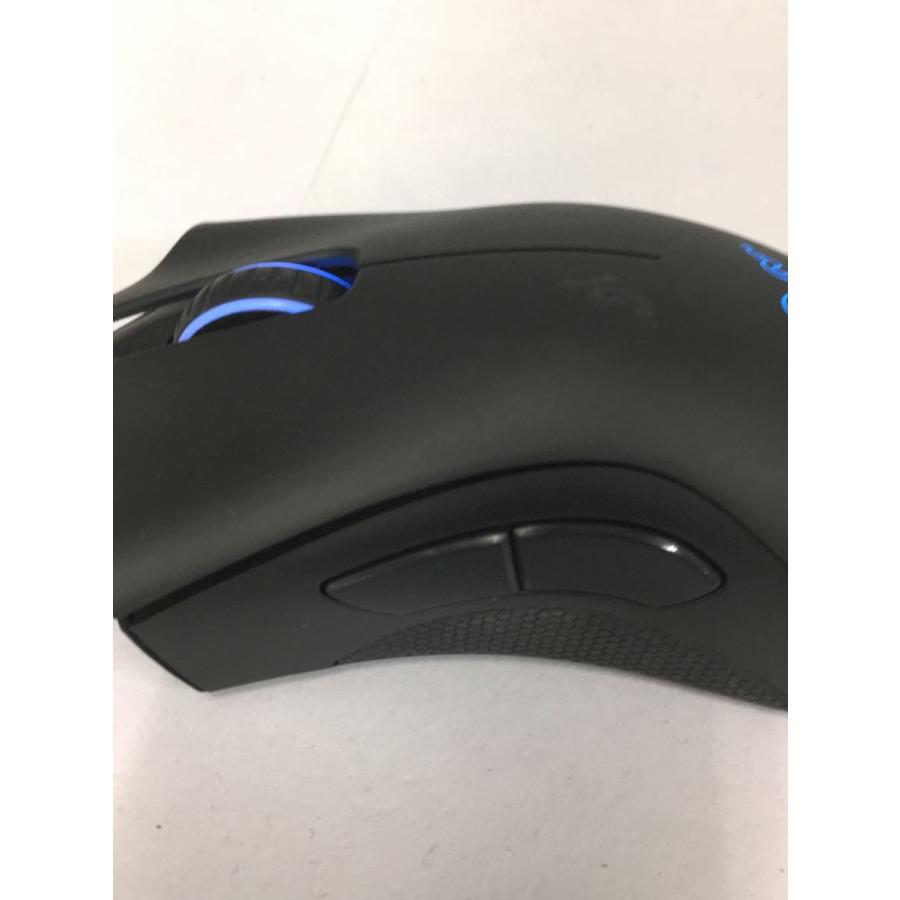 Razer◆パソコン周辺機器/DEATHADDER/CHROMA/RZ01-0121｜ssol-shopping｜03