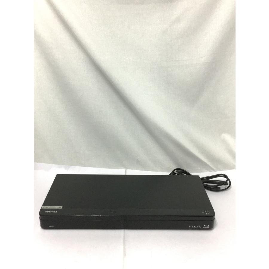 TOSHIBA◇ブルーレイレコーダーREGZAブルーレイDBR-E507/HDMIケーブル