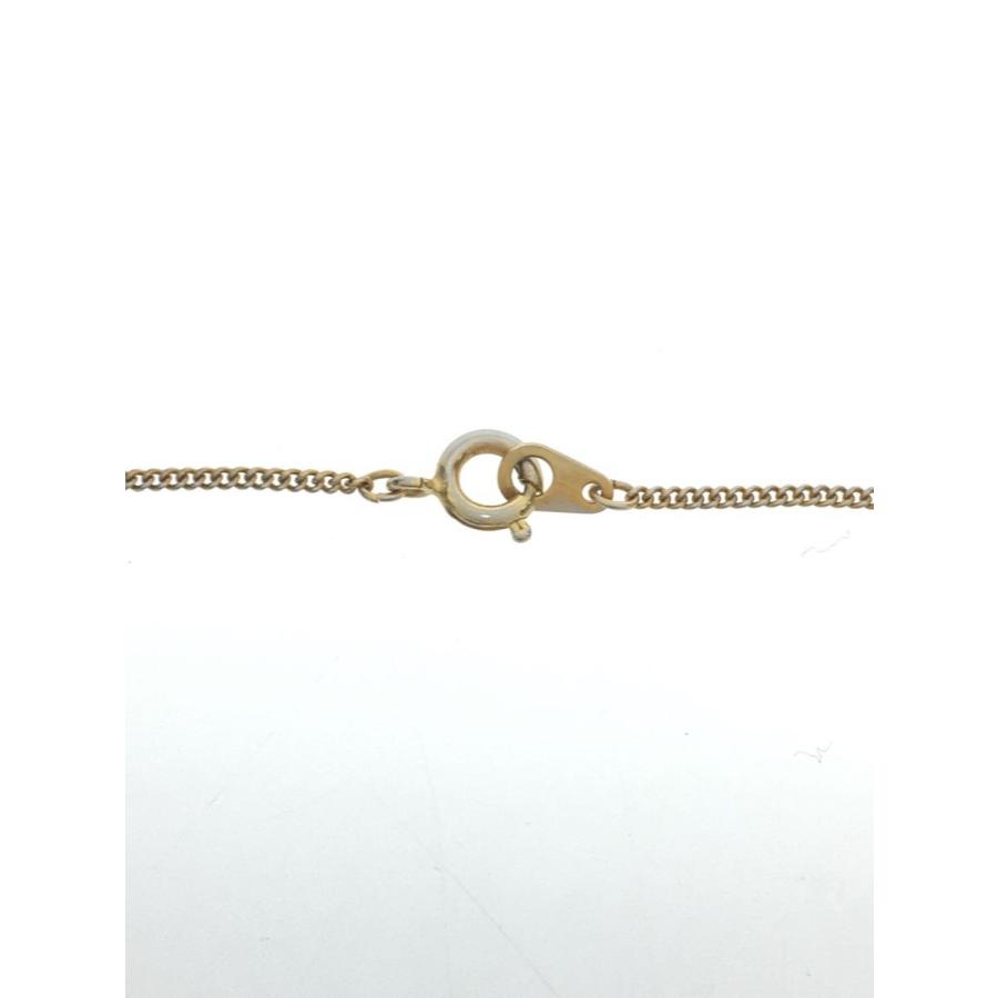 HERMES◇HERMES エルメス ネックレス/トップ有/レディース HERMES◇HERMES エルメス ネックレス/トップ有/レディース