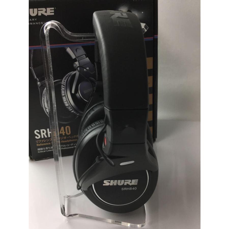 SHURE◆イヤホン・ヘッドホン SRH840/SHURE｜ssol-shopping｜03