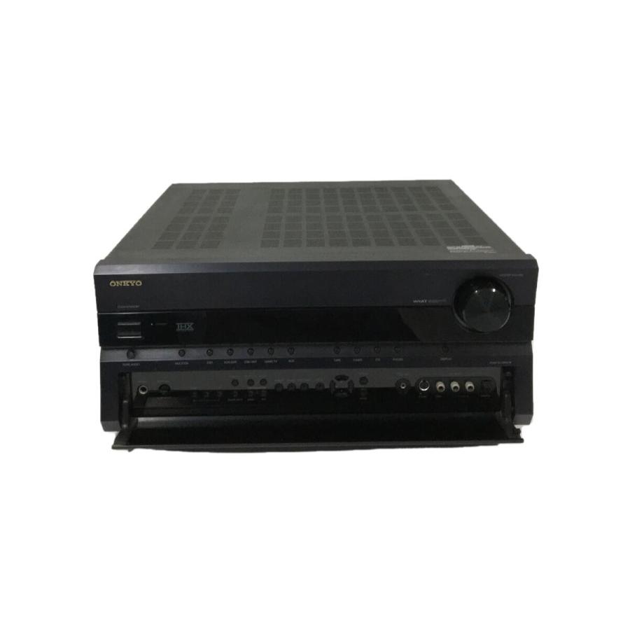 ONKYO◇AVアンプ TX-SA706X// : セカンドストリートYahoo!店 - 通販 