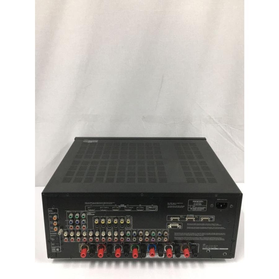 ONKYO / AVアンプ TX-SA706X ONKYO◇AVアンプ TX-SA706X// : セカンドストリートYahoo!店 - 通販