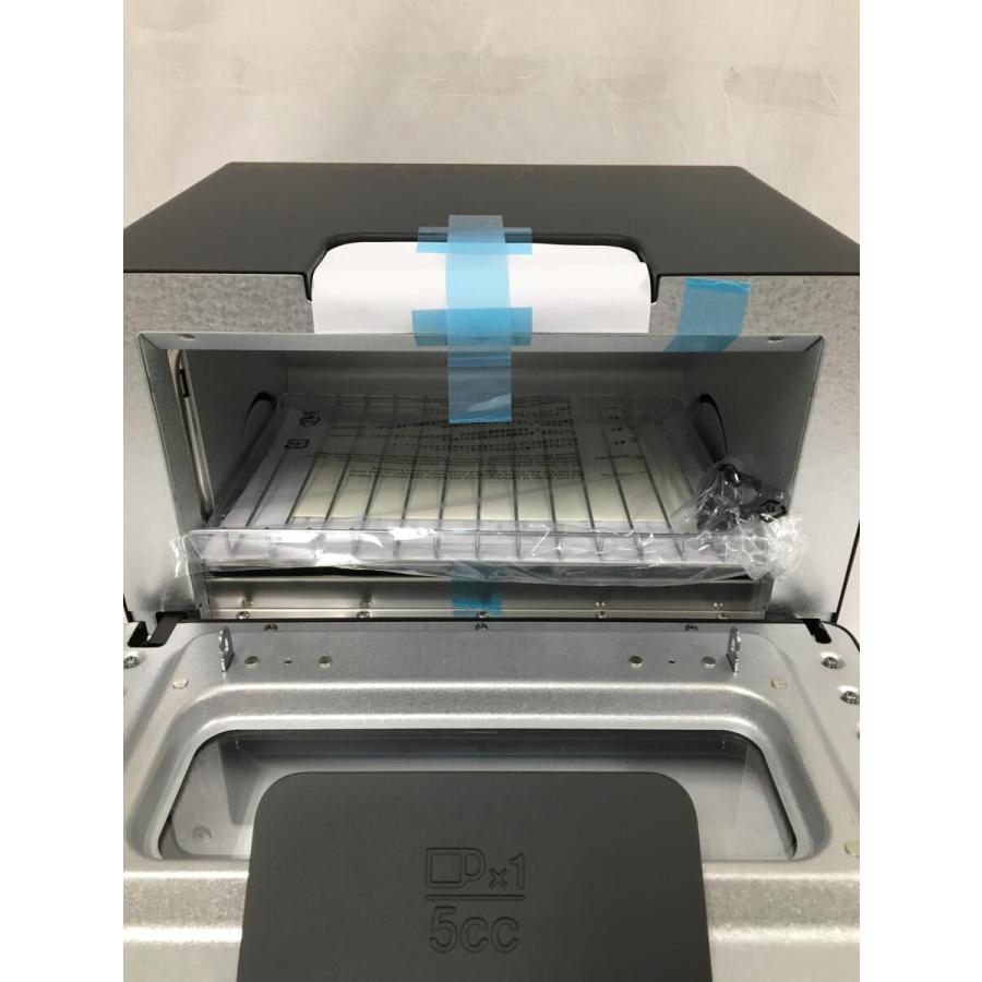 BALMUDA◆トースター The Toaster K01E-KG [ブラック]｜ssol-shopping｜08