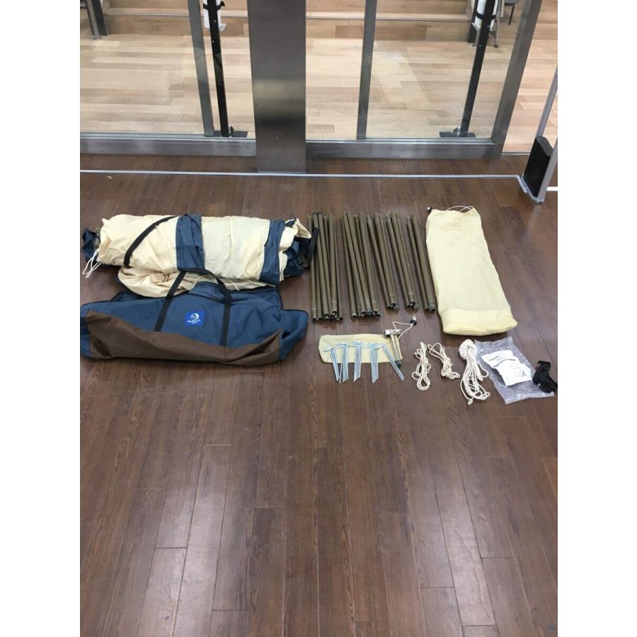 Whole Earth◇テント/2~3人用/BEG/WE27DA02/アースデルタネスト 