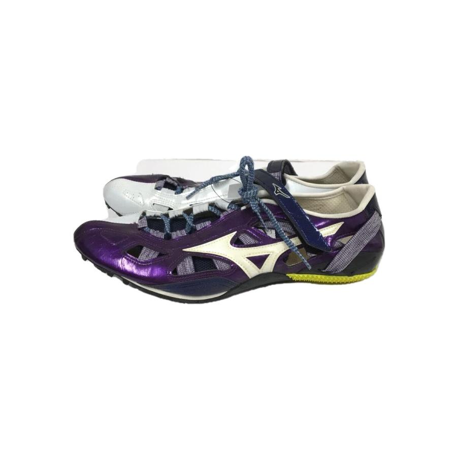 陸上スパイク　28センチ MIZUNO◇スポーツその他/陸上スパイク/28cm/トラック専用モデル