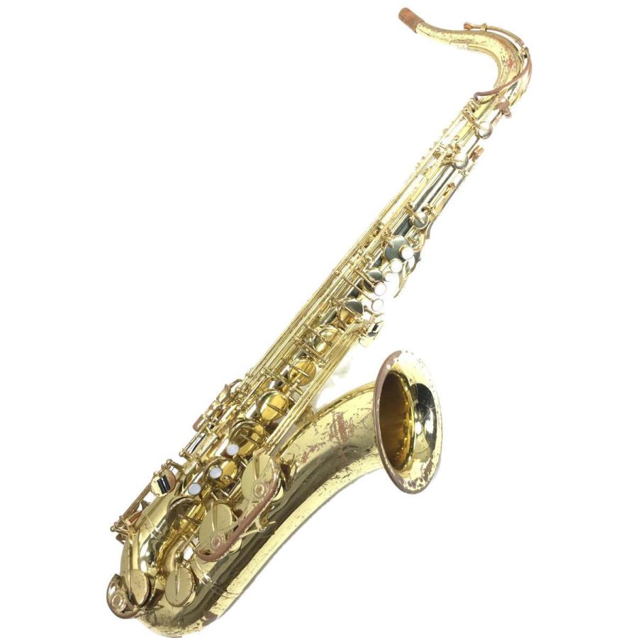 YAMAHA◇【工房メンテナンス/動作確認済】サックス/YTS/24II YAMAHA◇【工房メンテナンス/動作確認済】サックス/YTS/24II