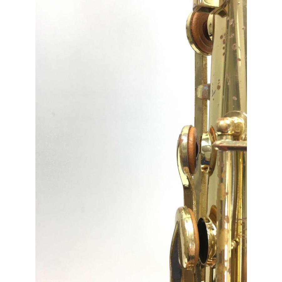 YAMAHA◇【工房メンテナンス/動作確認済】サックス/YTS/24II YAMAHA◇【工房メンテナンス/動作確認済】サックス/YTS/24II