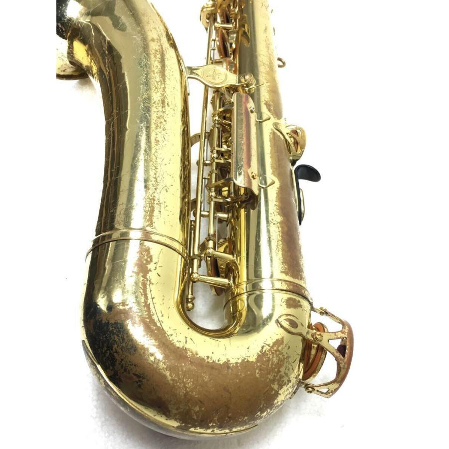 YAMAHA◇【工房メンテナンス/動作確認済】サックス/YTS/24II YAMAHA◇【工房メンテナンス/動作確認済】サックス/YTS/24II