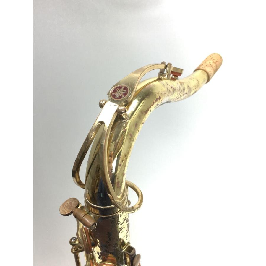 YAMAHA◇【工房メンテナンス/動作確認済】サックス/YTS/32/テナー