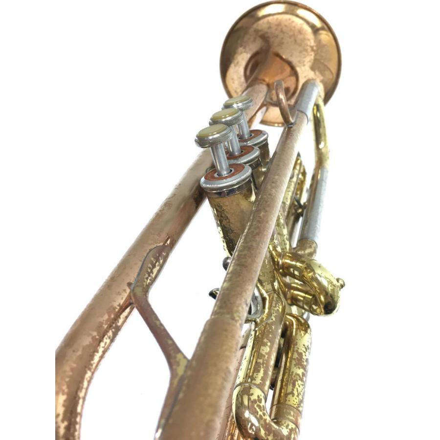 YAMAHA◇【工房メンテナンス/動作確認済】トランペット/YTR/333 YAMAHA◇【工房メンテナンス/動作確認済】トランペット/YTR/333