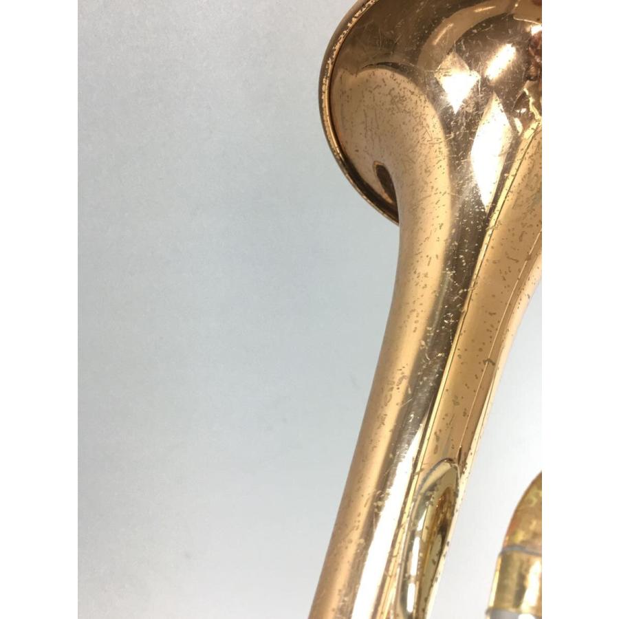 YAMAHA◇【工房メンテナンス/動作確認済】トランペット/YTR/333 YAMAHA◇【工房メンテナンス/動作確認済】トランペット/YTR/333