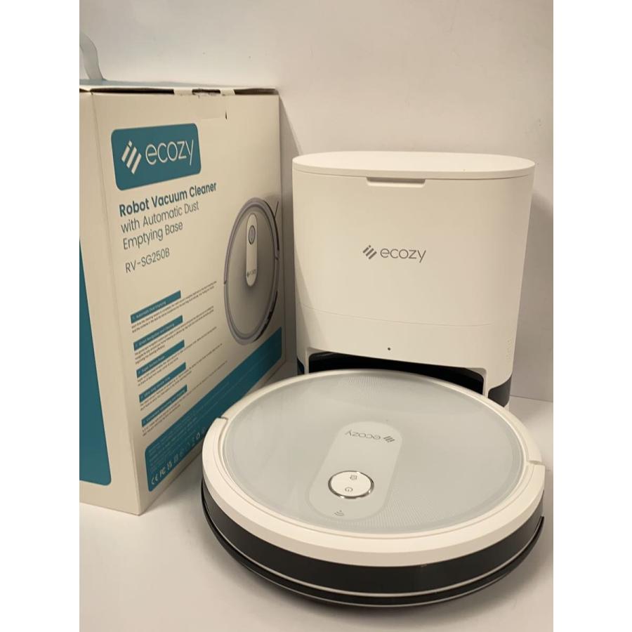 ECOZY/掃除機/RV-SG250B// : セカンドストリートYahoo!店 - 通販