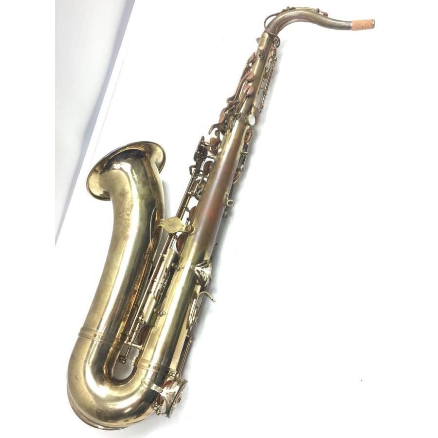 YAMAHA◇【工房メンテナンス/動作確認済】YTS-61/テナーサックス YAMAHA◇【工房メンテナンス/動作確認済】YTS-61/テナーサックス