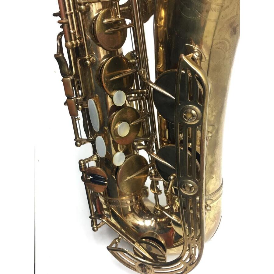 YAMAHA◇【工房メンテナンス/動作確認済】YTS-61/テナーサックス YAMAHA◇【工房メンテナンス/動作確認済】YTS-61/テナーサックス