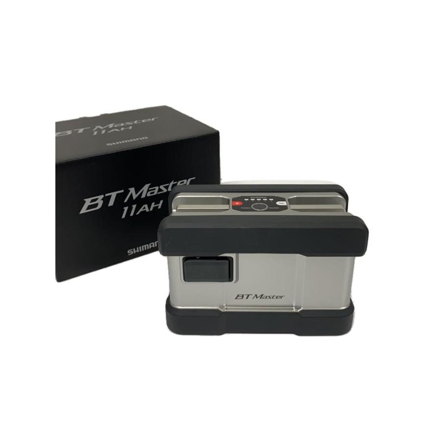 SHIMANO◇フィッシングその他/11AH/BTマスター/電動リール SHIMANO◇フィッシングその他/11AH/BTマスター/電動リール