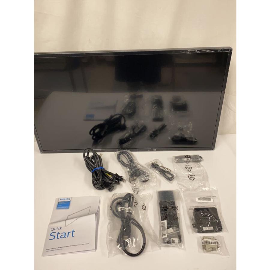 PHILIPS◇モニター/32BDL3550Q// : セカンドストリートYahoo!店 - 通販