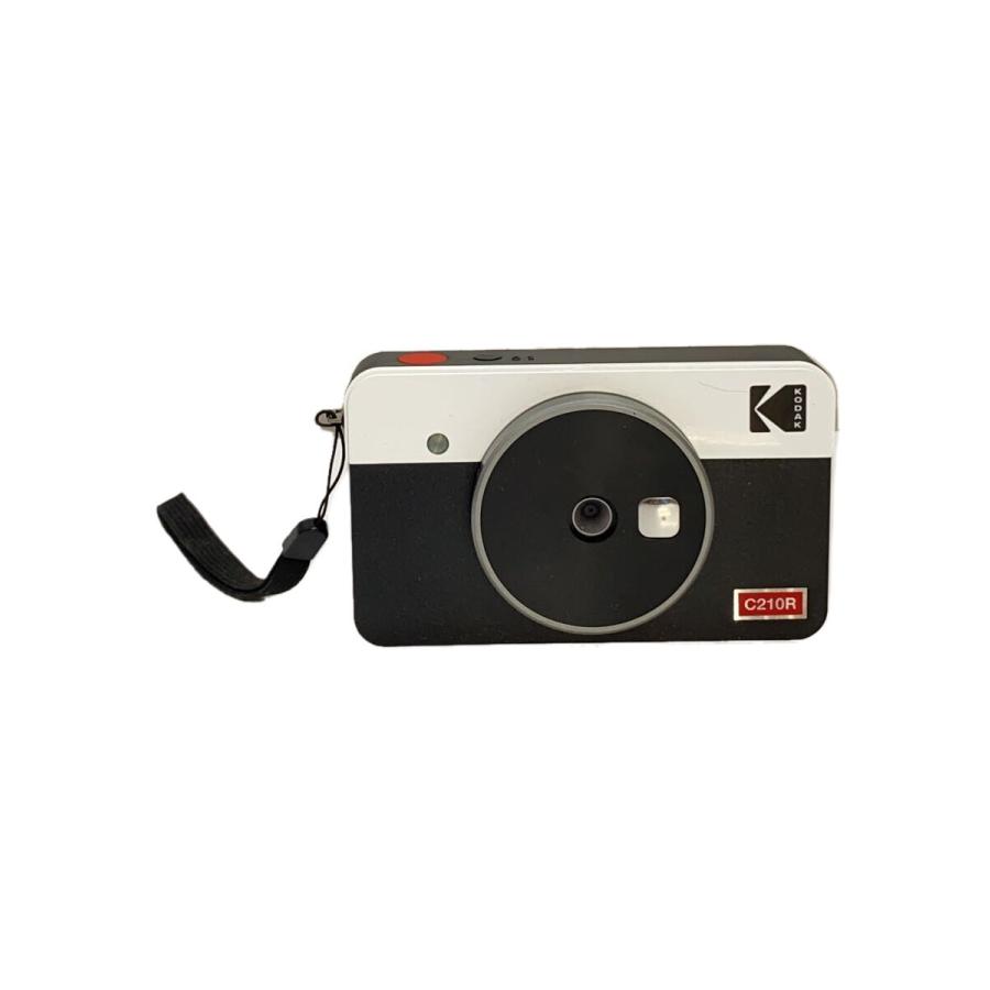 Kodak◇KODAK Mini Shot 2 Retro/C210R/デジタルカメラその他
