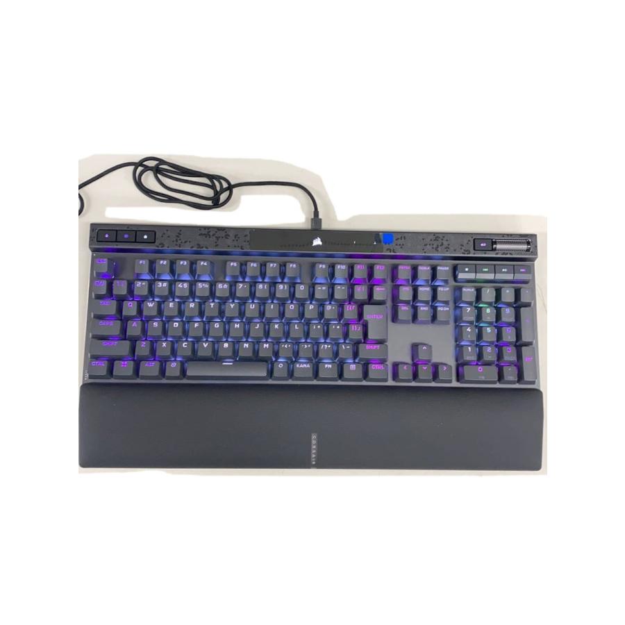 Corsair◇パソコン周辺機器/K70 MAX : セカンドストリートYahoo!店
