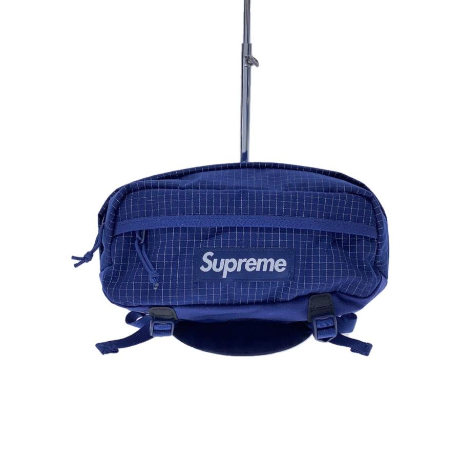 Supreme◇ウエストバッグ/--/NVY : セカンドストリートYahoo!店 Supreme◇ウエストバッグ/--/NVY : セカンドストリートYahoo!店