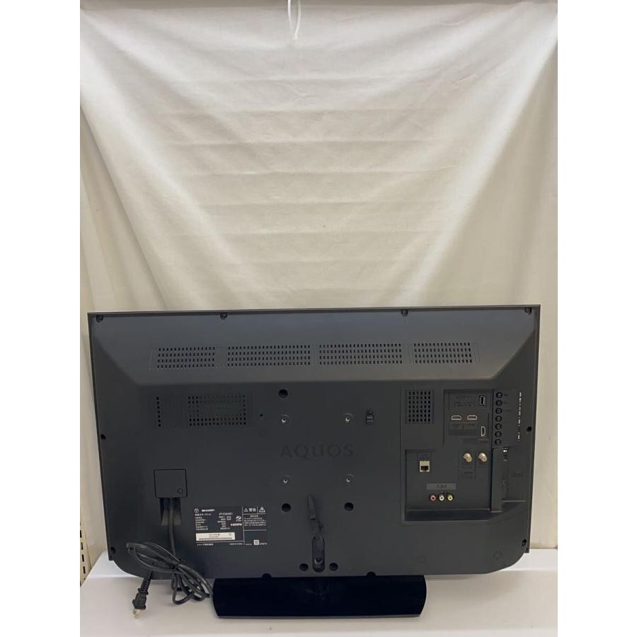 SHARP◇薄型テレビ・液晶テレビ AQUOS 2T-C32AE1 [32インチ