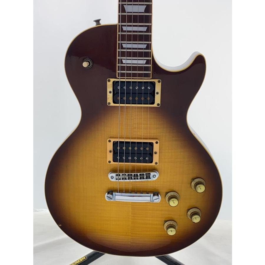 Greco◇EG600/1977/ピックガード・PUカバー欠損/本体のみ// : セカンド