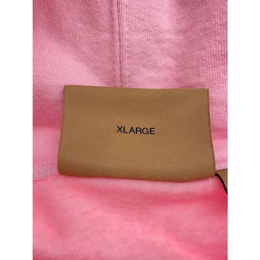 Supreme◆22ss/Burberry Box Logo Hooded Sweatshirt/パーカー/XL/ピンク｜ssol-shopping｜04