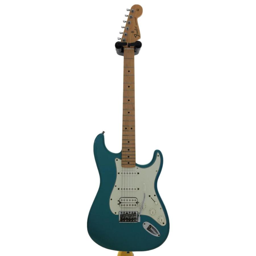 Fender◇Standard Stratocaster HSS/LPB/2016/金属パーツ錆び Fender◇Standard Stratocaster HSS/LPB/2016/金属パーツ錆び