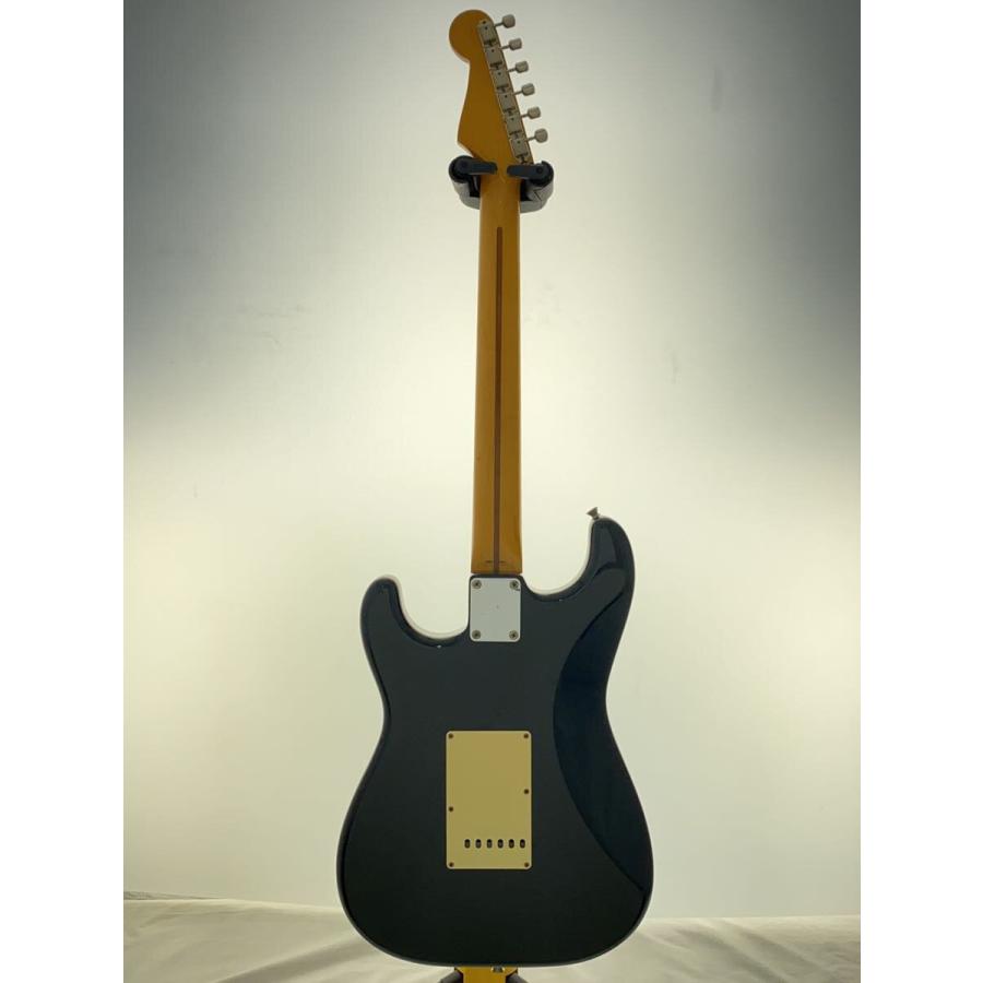 Fender Japan◇ST54-500/BLK/1989〜1990/プラスティックパーツ黄変
