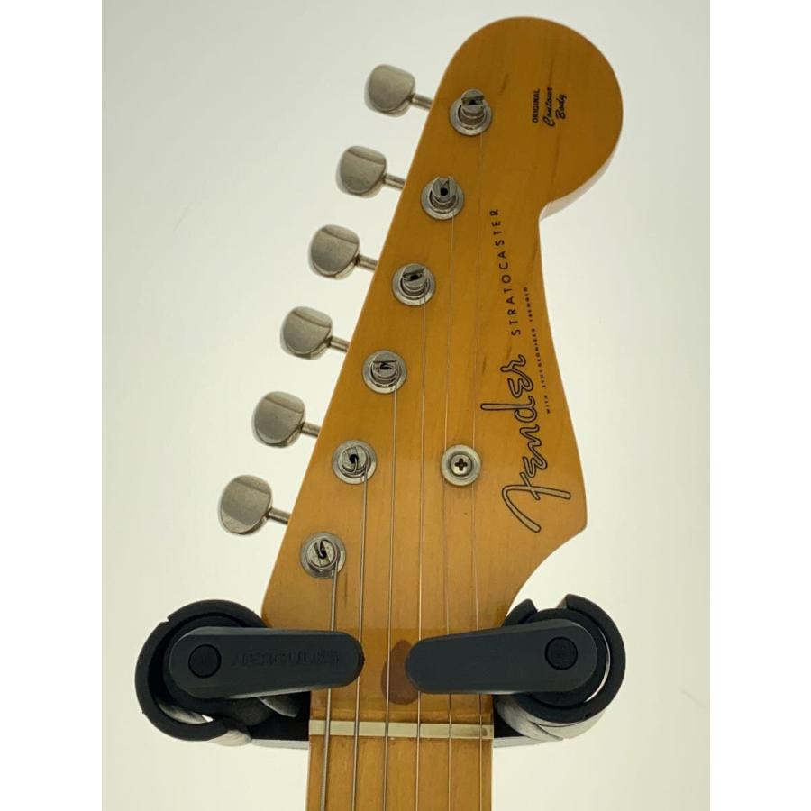 Fender Japan◇ST54-500/BLK/1989〜1990/プラスティックパーツ黄変