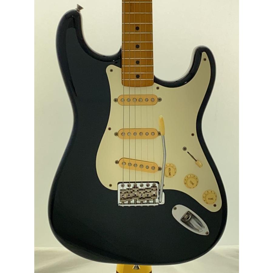 Fender Japan◇ST54-500/BLK/1989〜1990/プラスティックパーツ黄変
