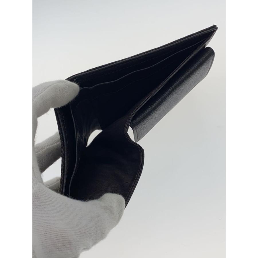 dunhill◇2つ折り財布/コットン/マルチカラー/総柄/メンズ