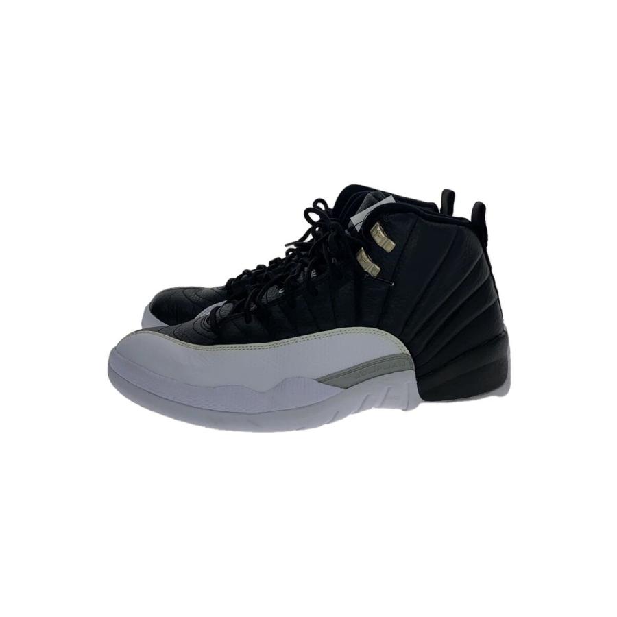NIKE◇AIR JORDAN 12 PLAYOFF_エア ジョーダン PLAYOFFS/28.5cm NIKE◇AIR JORDAN 12 PLAYOFF_エア ジョーダン PLAYOFFS/28.5cm