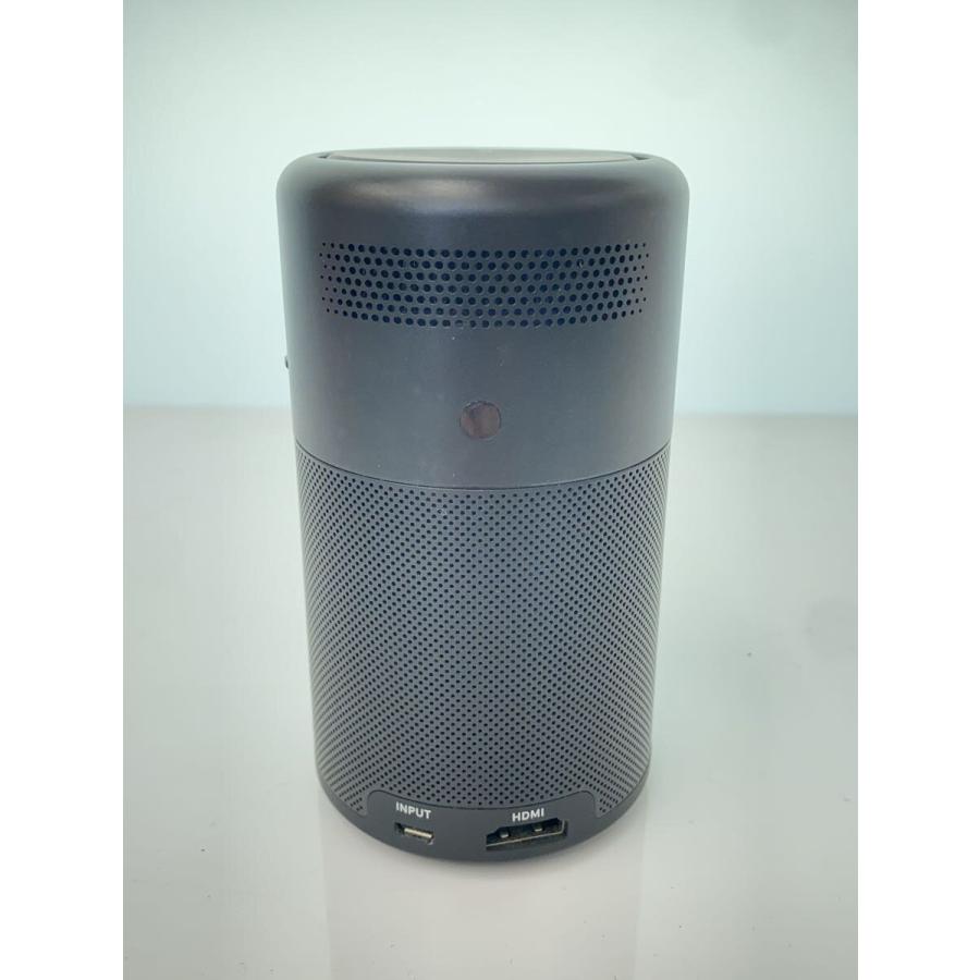 未使用　Anker Nebula Capsule D4111511プロジェクター ANKER◇プロジェクター Nebula Capsule D4111511 : セカンド