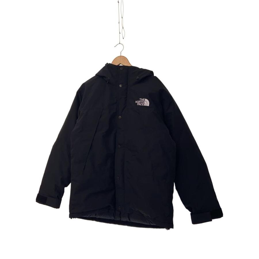 THE NORTH FACE◇MOUNTAIN DOWN JACKET_マウンテンダウンジャケット/XL 