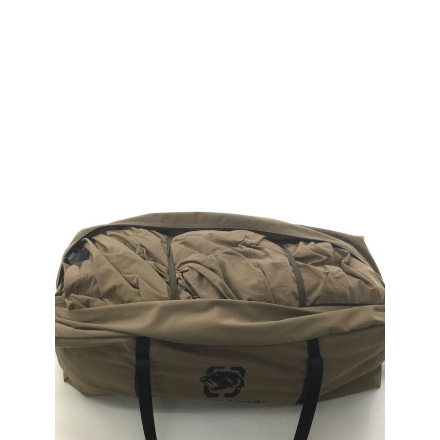 ONETIGRIS◇PYRAMIS CAMPING TENT/テント/ワンポール/CML ONETIGRIS◇PYRAMIS CAMPING TENT/テント/ワンポール/CML