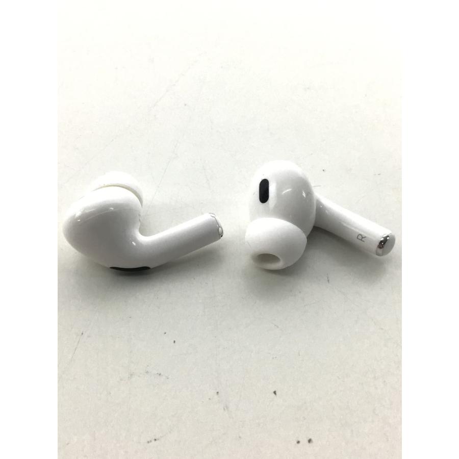 Apple◇イヤホン AirPods Pro 第2世代 MQD83J/A A2700/A2698/A2699