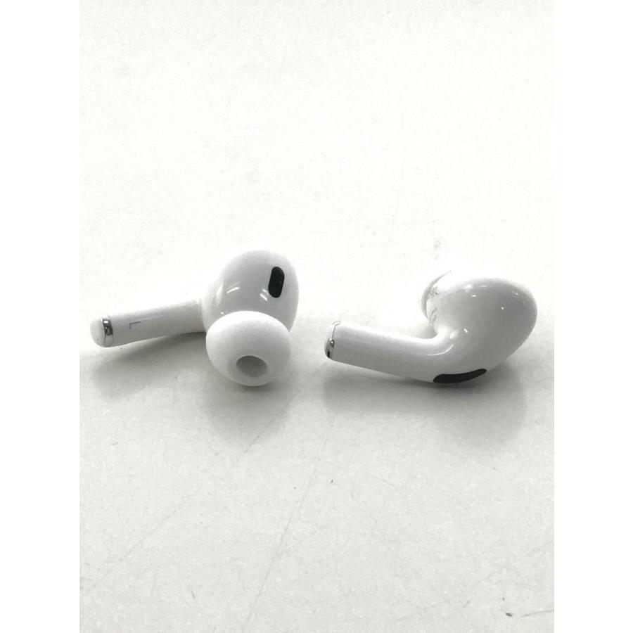 Apple◇イヤホン AirPods Pro 第2世代 MQD83J/A A2700/A2698/A2699