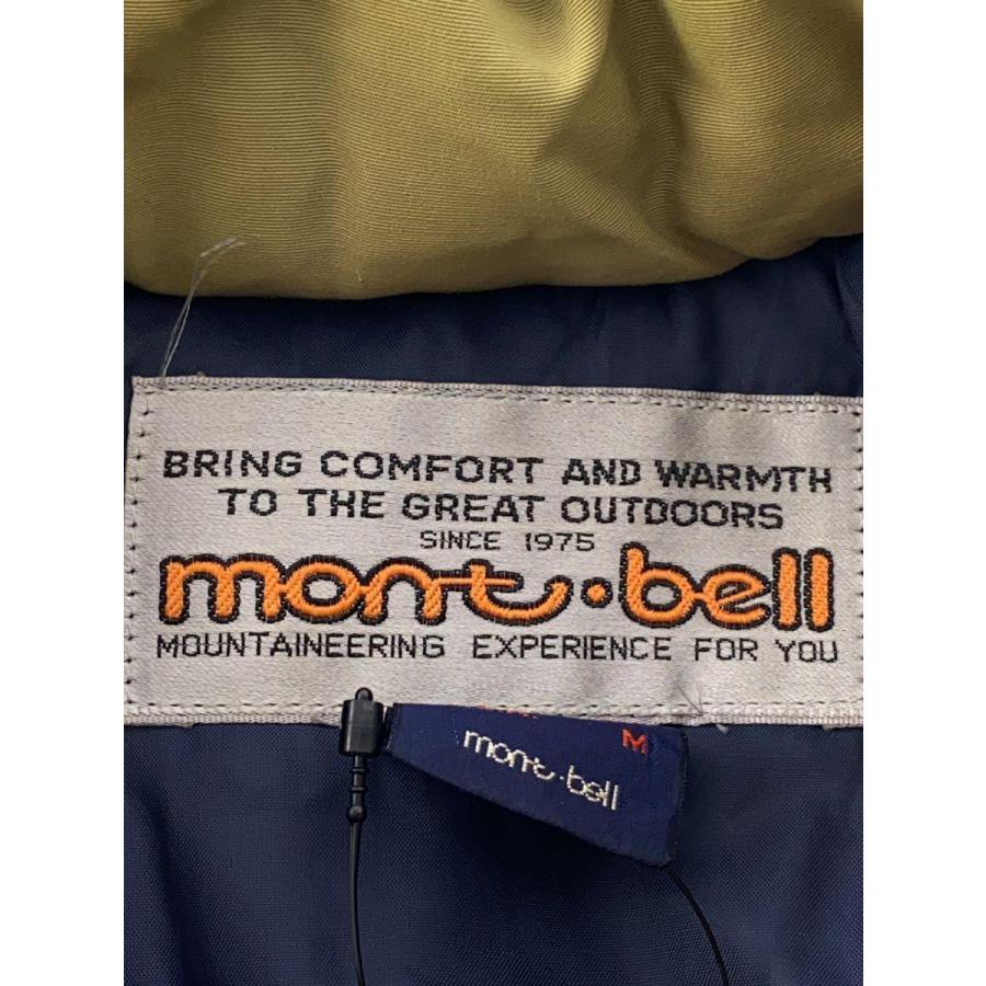 mont-bell◆ナイロンベスト/L/ナイロン/BEG/無地｜ssol-shopping｜03