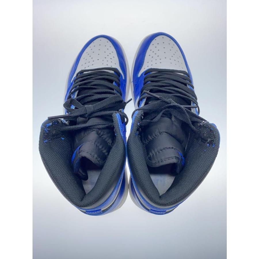 NIKE◆ハイカットスニーカー/26.5cm/BLU/555088-403｜ssol-shopping｜03