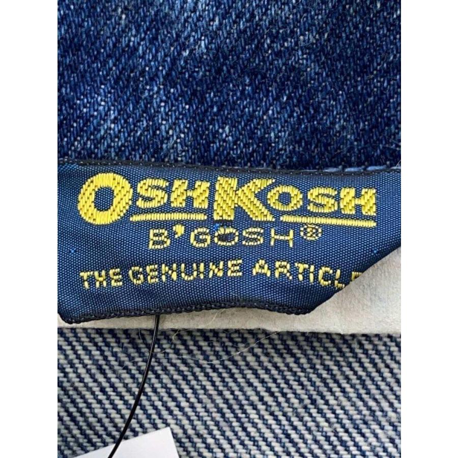 OshKosh B’Gosh◆Gジャン/42/デニム/NVY/601-1004｜ssol-shopping｜03
