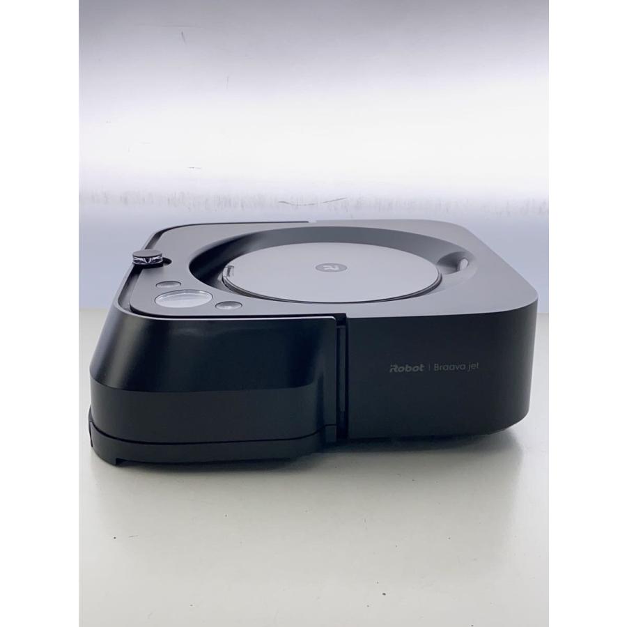 iRobot◇掃除機 ブラーバジェット m6 m613360 : 2330023327272 