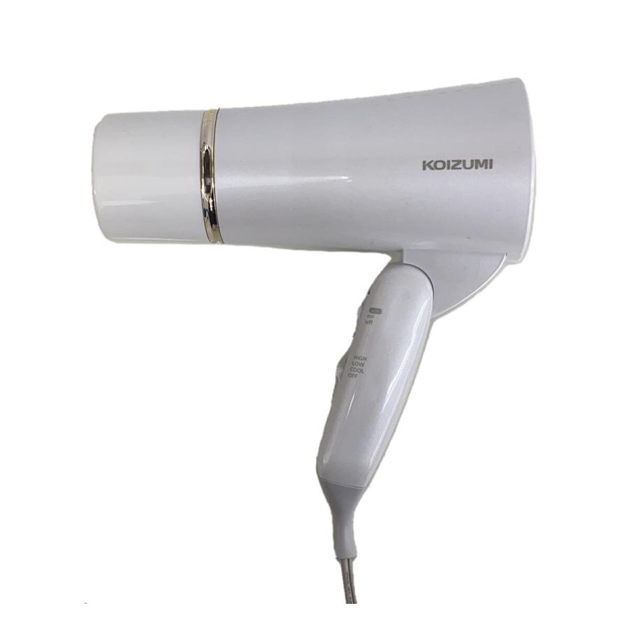KOIZUMI◇ドライヤー KHD-K300 : セカンドストリートYahoo!店 - 通販