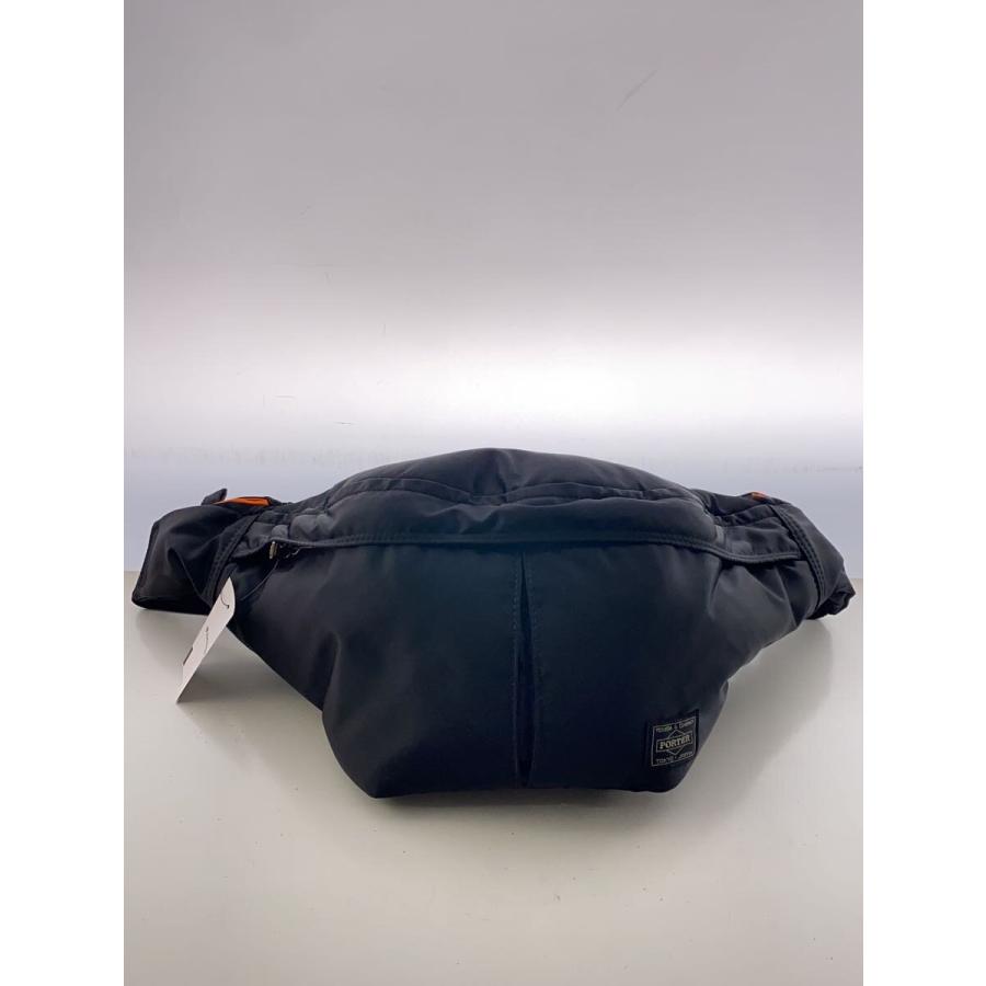 PORTER　吉田カバン　ブラック ナイロンバッグ　タンカー 吉田カバン「ポーター」の “タンカー”から待望の“ブラック”が