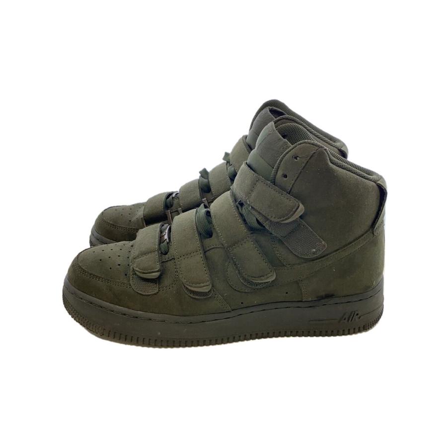 NIKE◇BILLIE EILISH X AIR FORCE 1 HIGH 07 SP_ビリーアイ NIKE◇BILLIE EILISH X AIR FORCE 1 HIGH 07 SP_ビリーアイ