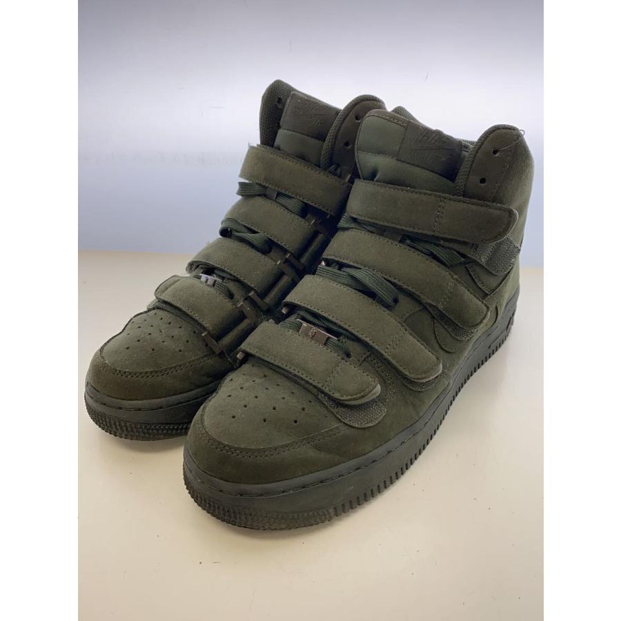 NIKE◇BILLIE EILISH X AIR FORCE 1 HIGH 07 SP_ビリーアイ NIKE◇BILLIE EILISH X AIR FORCE 1 HIGH 07 SP_ビリーアイ